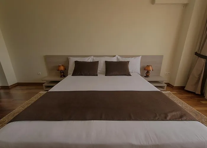 Samali Residence
