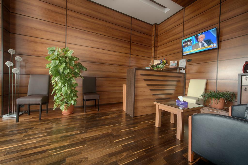 Samali Aparthotel
