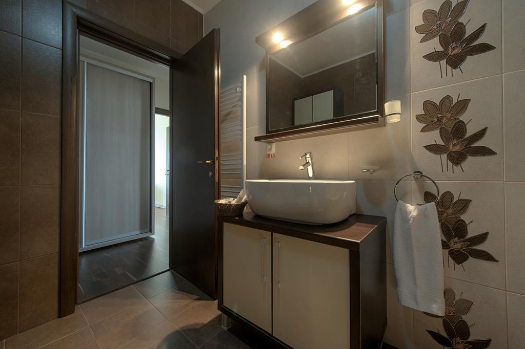 Aparthotel Samali 3*