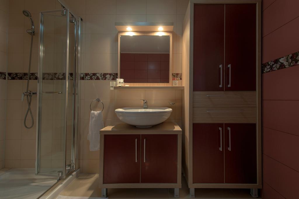 Samali Aparthotel 3*