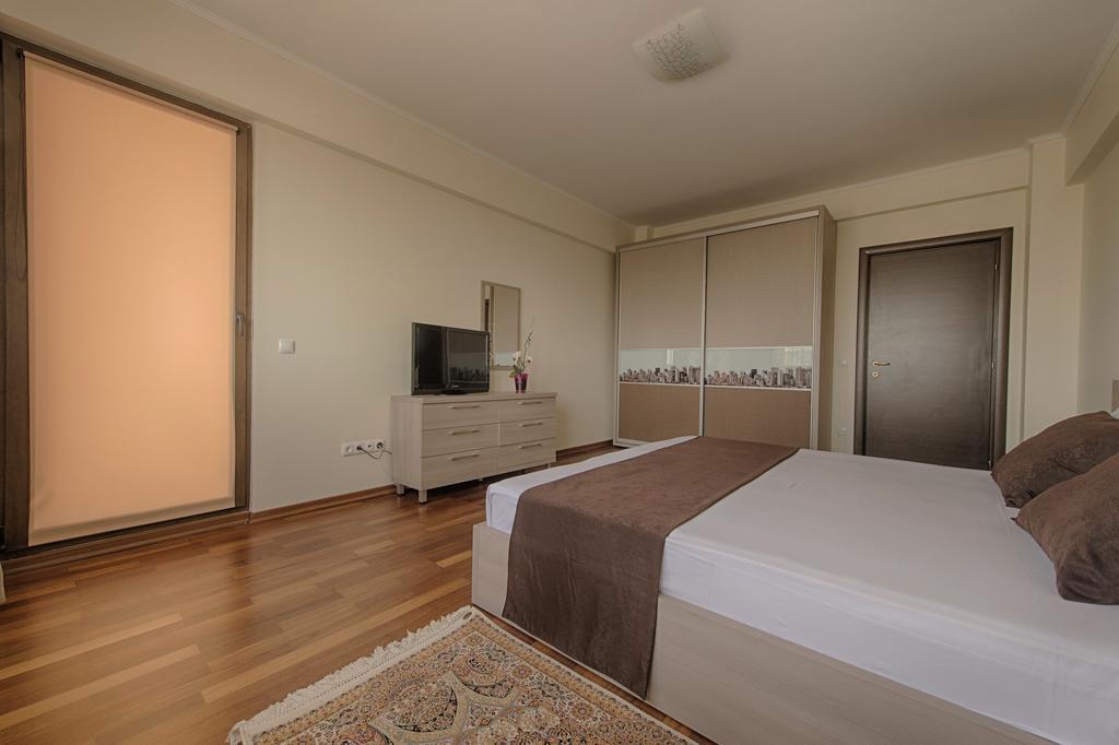 Samali Aparthotel