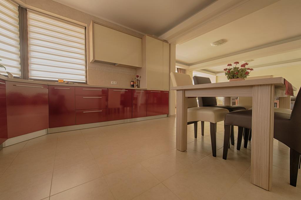 Samali Aparthotel Eforie Nord