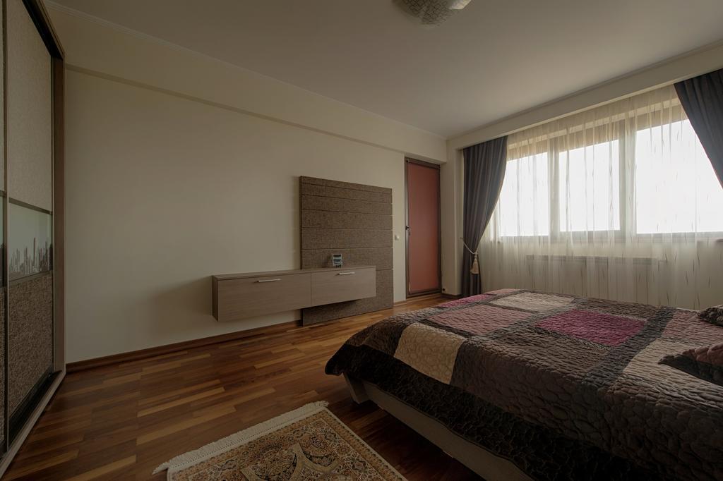 Samali Aparthotel 3*