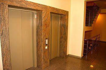 Aparthotel Samali