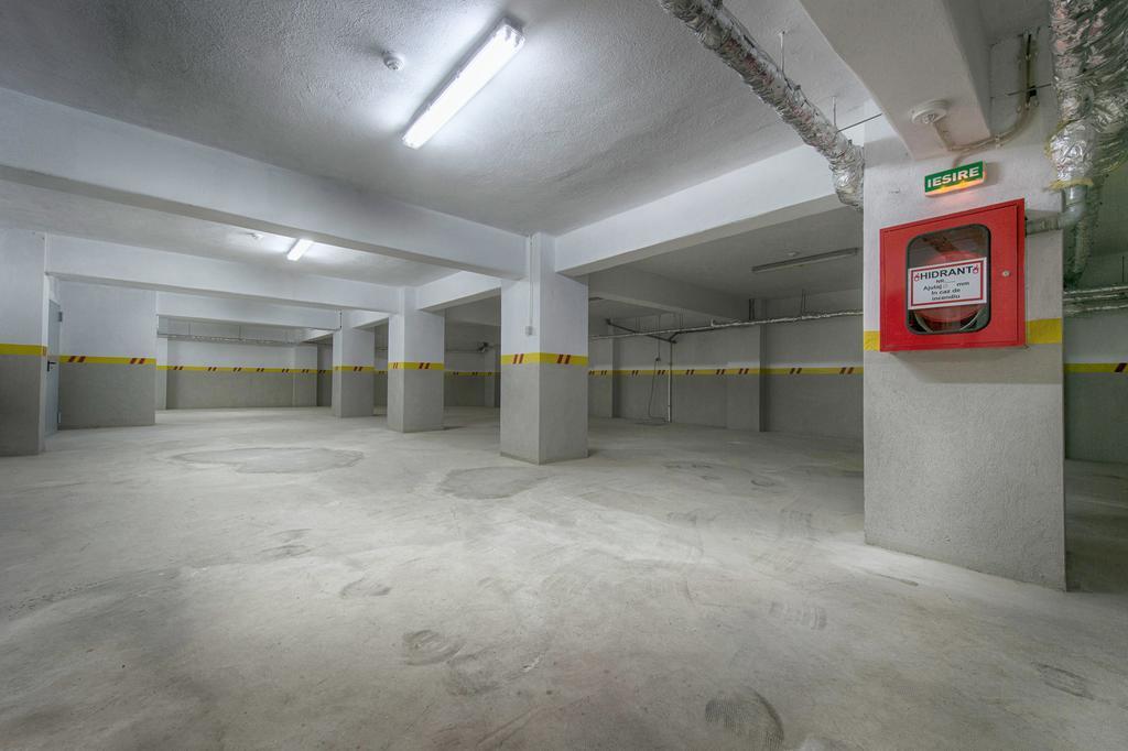 Aparthotel Samali