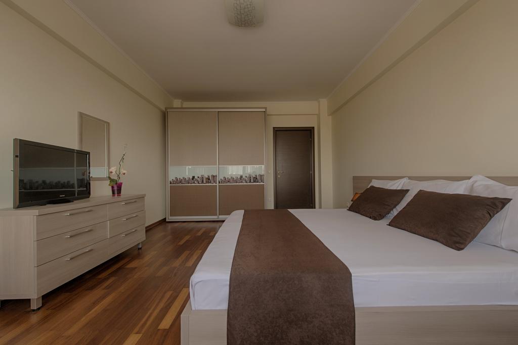 Aparthotel Samali Eforie Nord