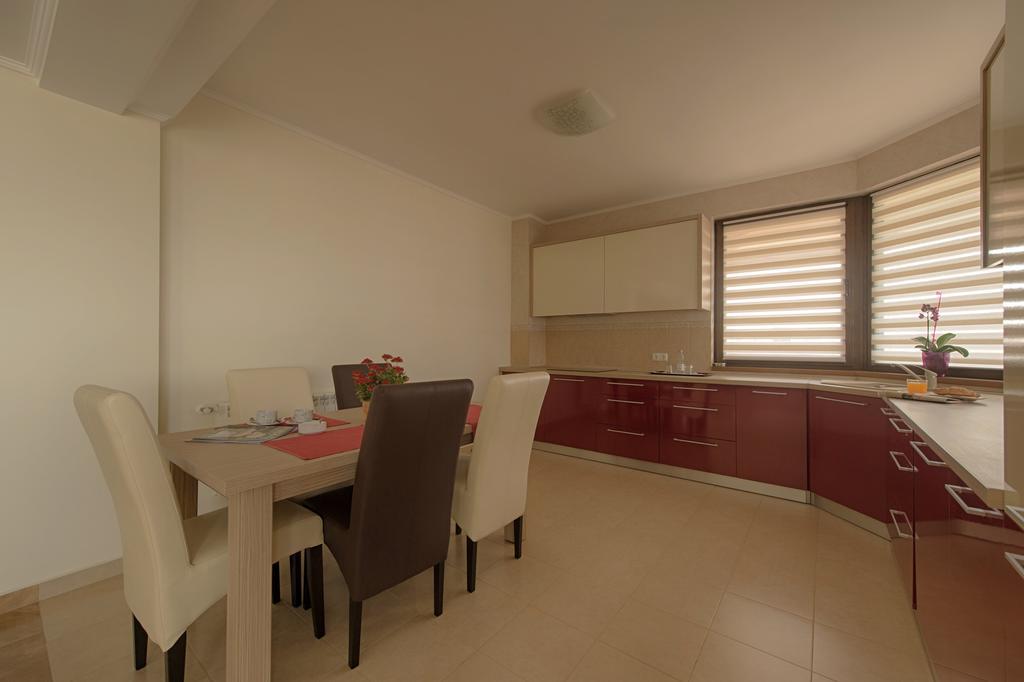 Aparthotel Samali Eforie Nord