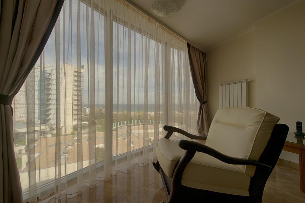 Aparthotel Samali