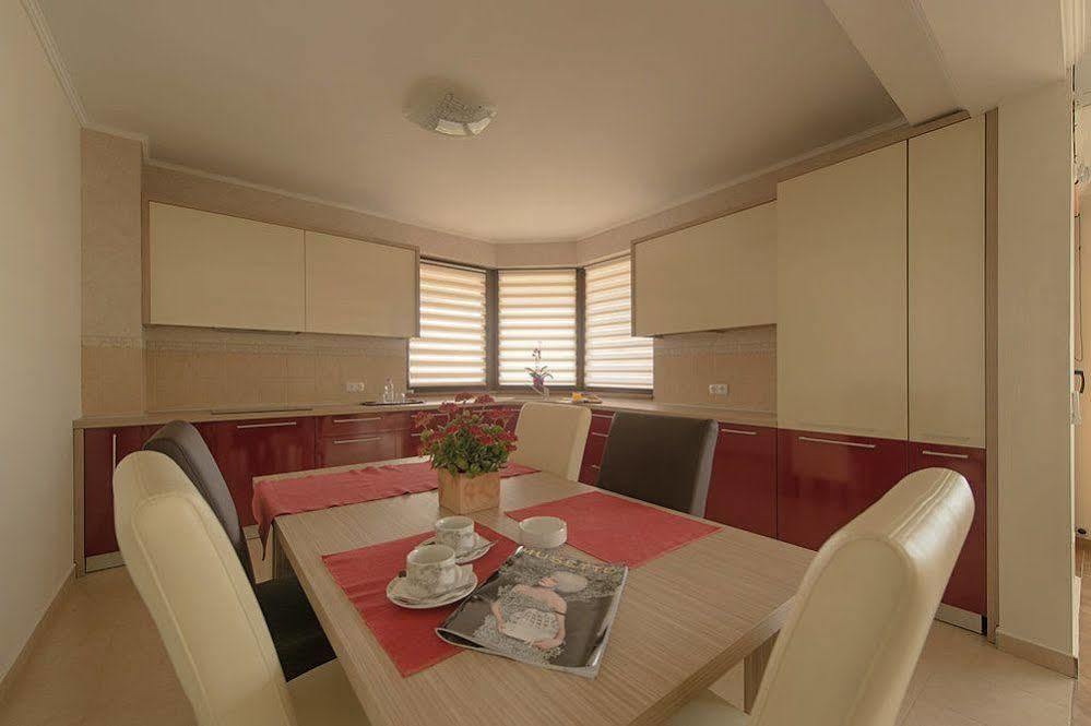 Samali Aparthotel