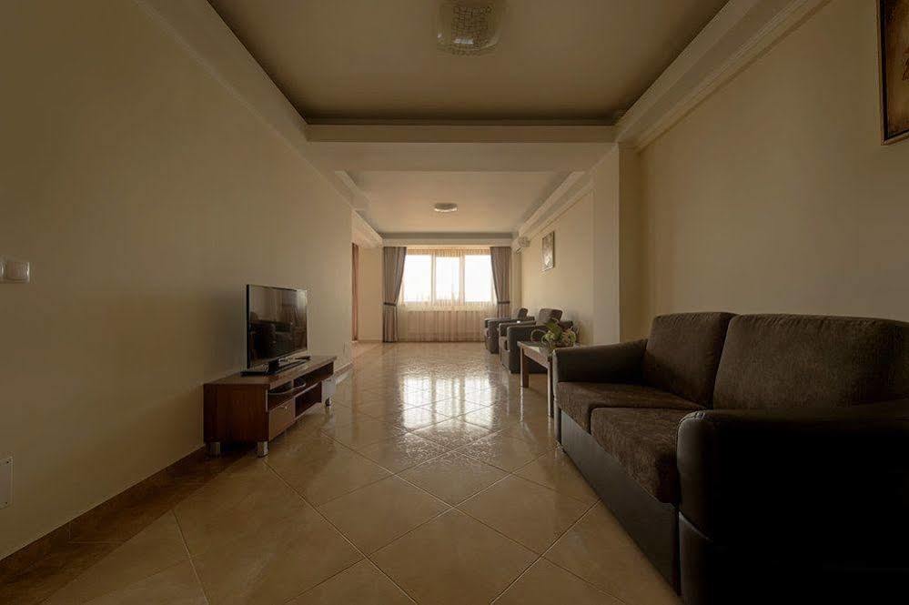 Aparthotel Samali 3*