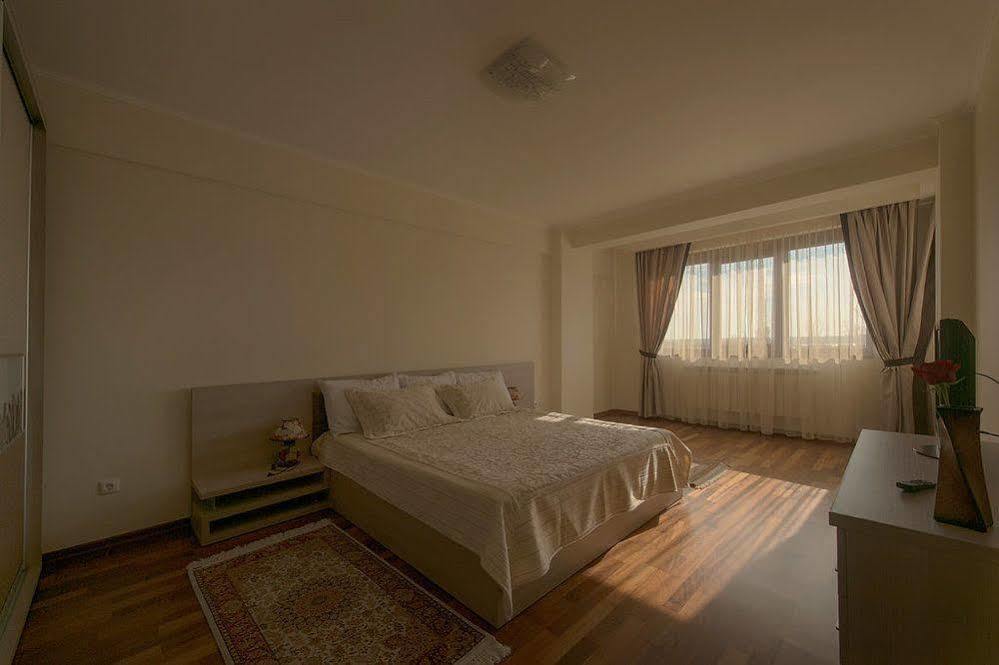 Samali Aparthotel